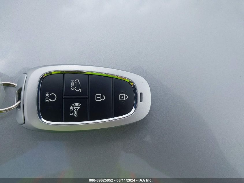 2024 Hyundai Tucson Sel VIN: 5NMJB3DE2RH354248 Lot: 39625052