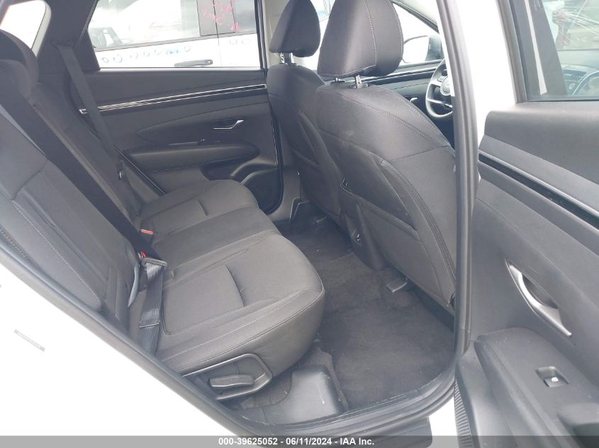 2024 Hyundai Tucson Sel VIN: 5NMJB3DE2RH354248 Lot: 39625052