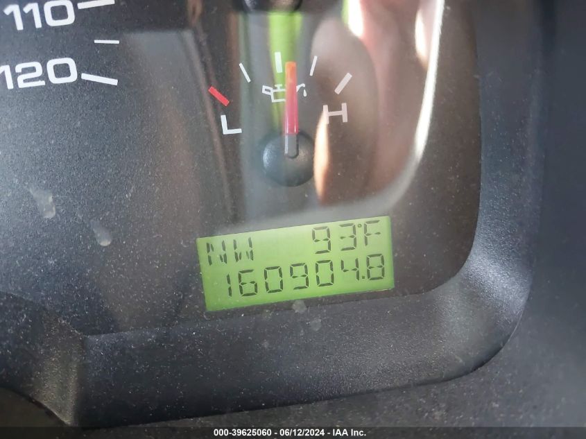 2006 Ford F-150 Fx4/Lariat/Xlt VIN: 1FTPW14546FA22565 Lot: 39625060