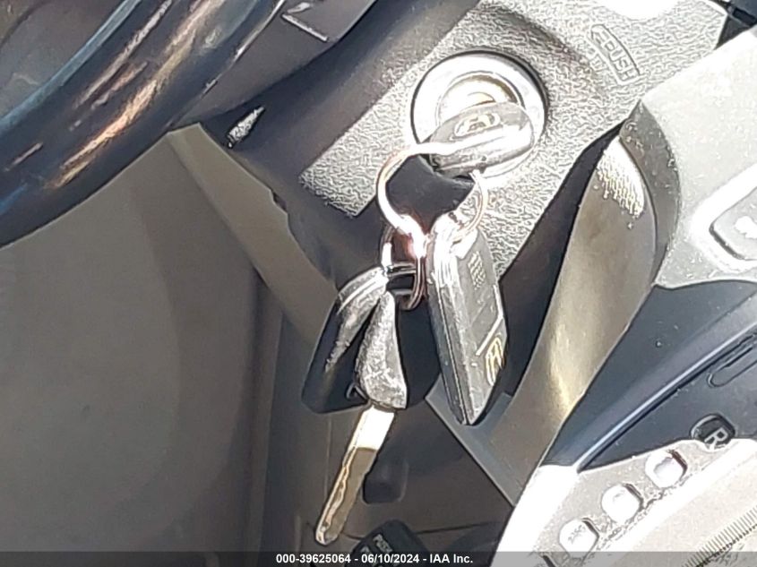 2006 Honda Odyssey Ex-L VIN: 5FNRL38616B401091 Lot: 39625064