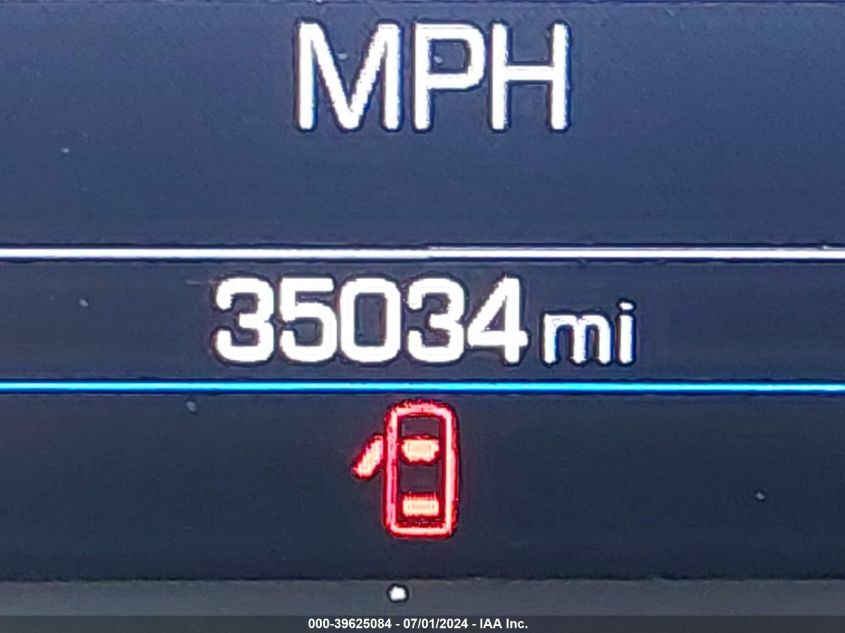 2022 GMC Terrain Fwd Sle VIN: 3GKALMEV2NL251172 Lot: 39625084