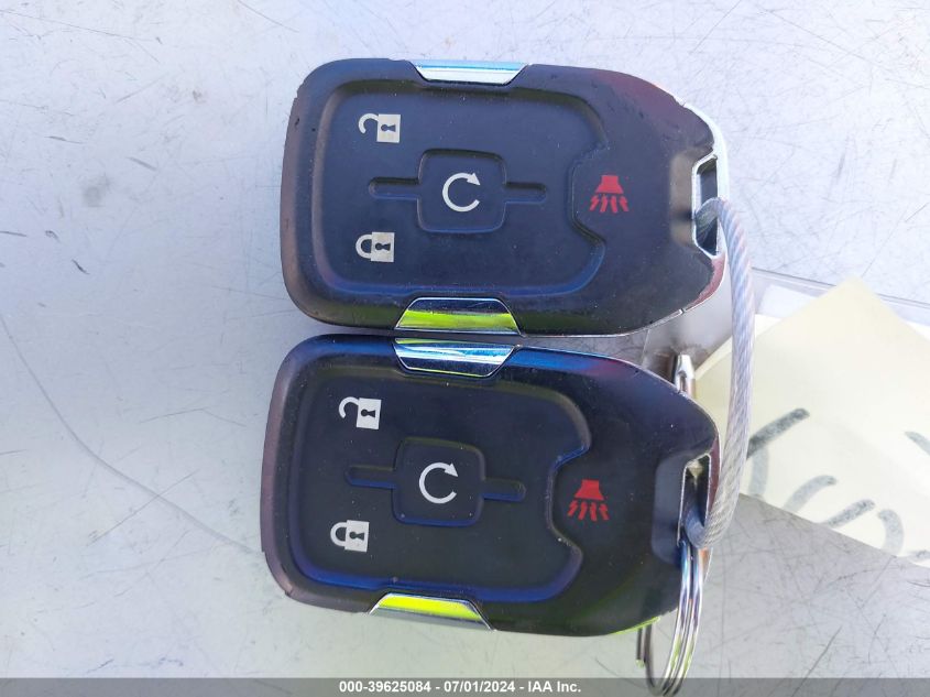 2022 GMC Terrain Fwd Sle VIN: 3GKALMEV2NL251172 Lot: 39625084