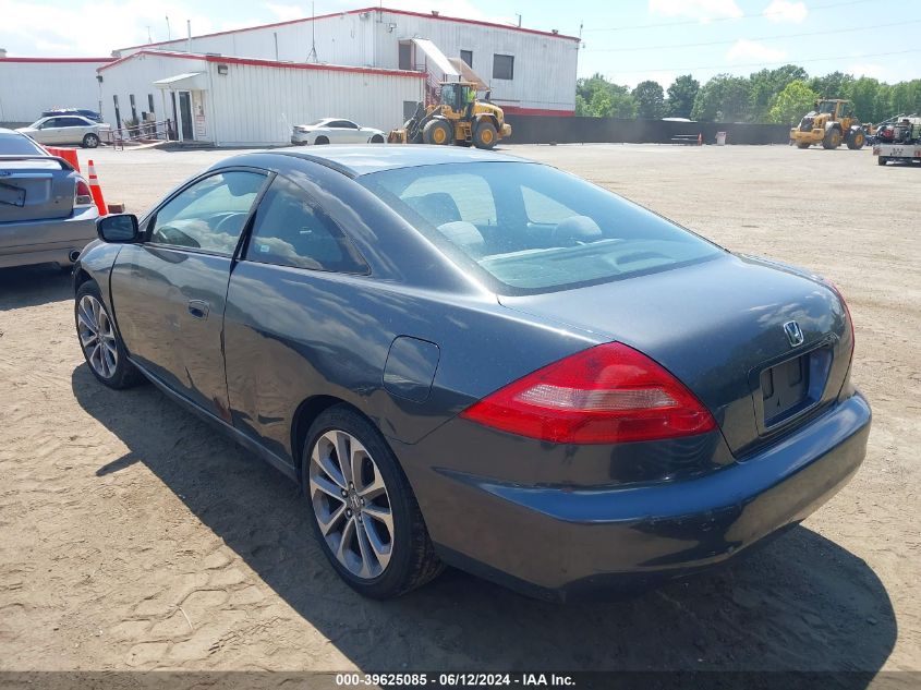 1HGCM72273A023316 | 2003 HONDA ACCORD