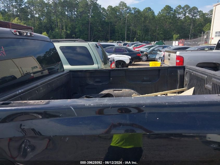 2008 Chevrolet Silverado 1500 Lt1 VIN: 2GCEC13J881158643 Lot: 39625092