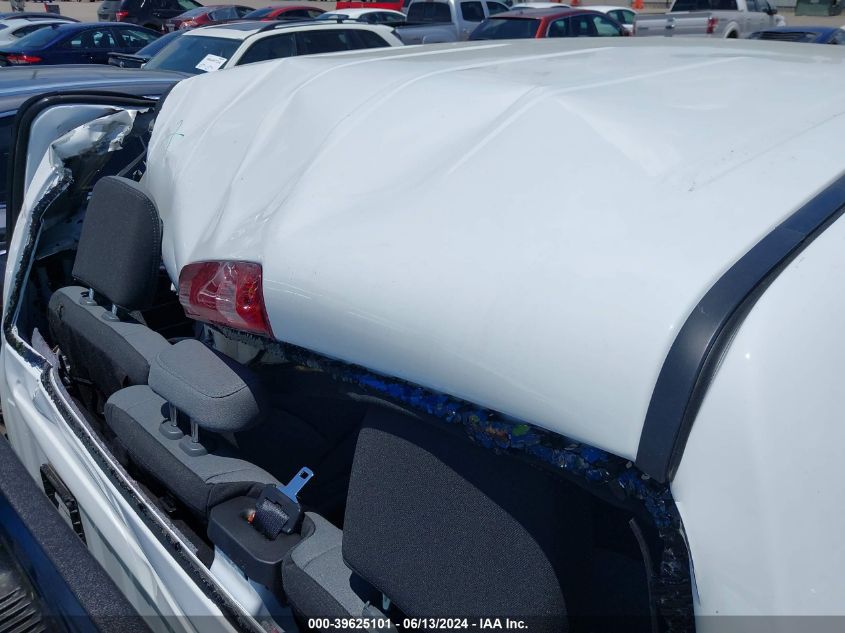 2024 Ram 2500 Big Horn 4X4 6'4 Box VIN: 3C6UR5DL8RG303911 Lot: 39625101