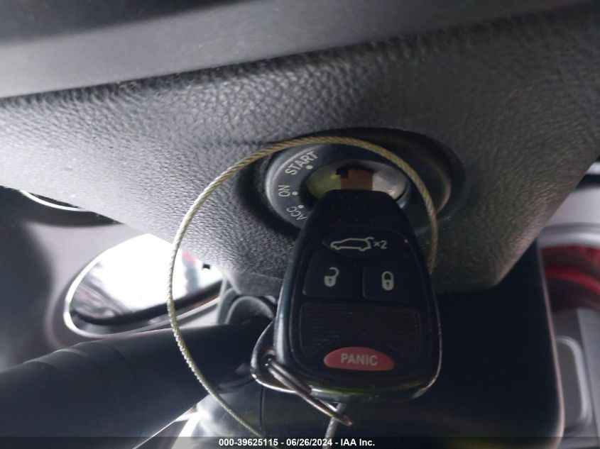 2013 Dodge Avenger Sxt VIN: 1C3CDZCB3DN634063 Lot: 39625115