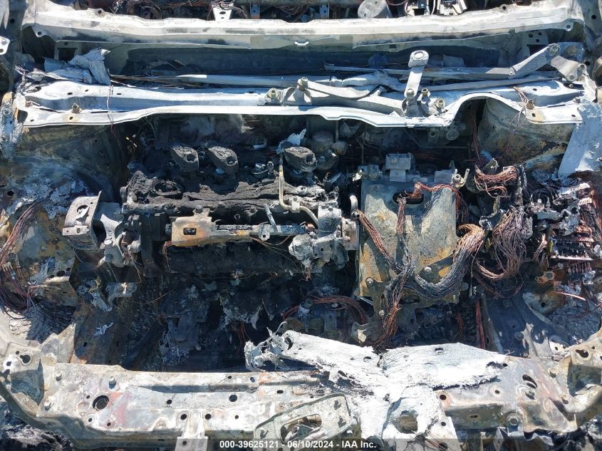 2023 Toyota Prius Le VIN: JTDACAAU3P3001882 Lot: 39625121