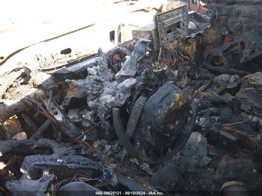 2023 Toyota Prius Le VIN: JTDACAAU3P3001882 Lot: 39625121