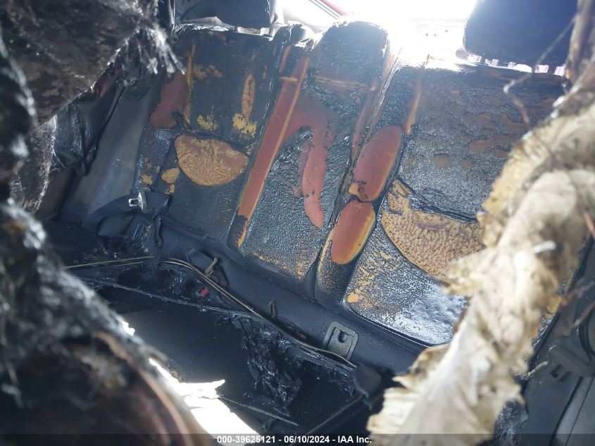 2023 Toyota Prius Le VIN: JTDACAAU3P3001882 Lot: 39625121