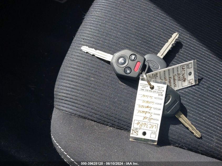 2012 Subaru Impreza 2.0I Sport Premium VIN: JF1GPAL60CH215244 Lot: 39625125