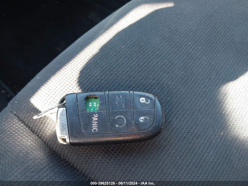 2014 Jeep Grand Cherokee Laredo VIN: 1C4RJFAG2EC106569 Lot: 39625126