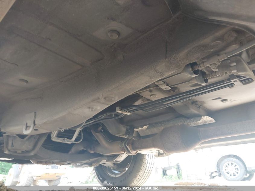 2006 Toyota Highlander V6 VIN: JTEGP21A360110560 Lot: 39625159