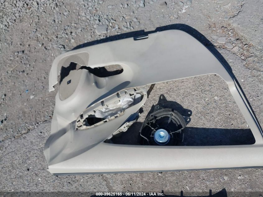 2010 Toyota Prius Iii VIN: JTDKN3DU5A0176472 Lot: 39625165