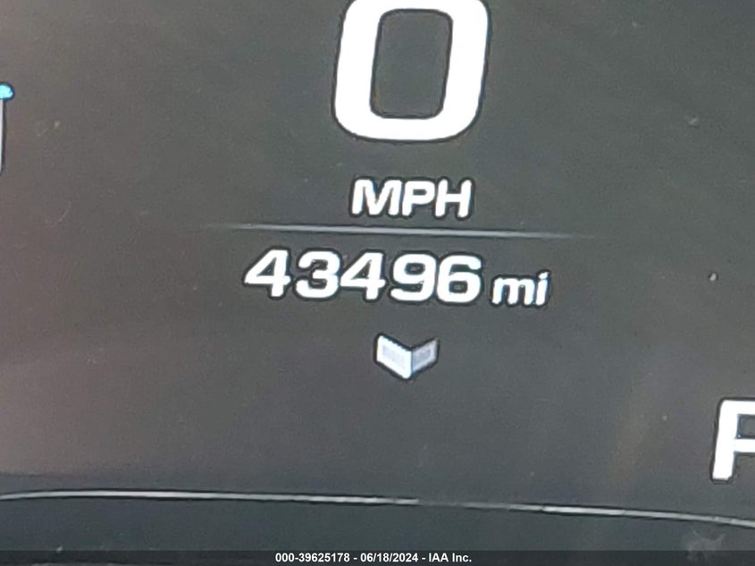 2016 Chevrolet Camaro 2Ss VIN: 1G1FH1R71G0139985 Lot: 39625178