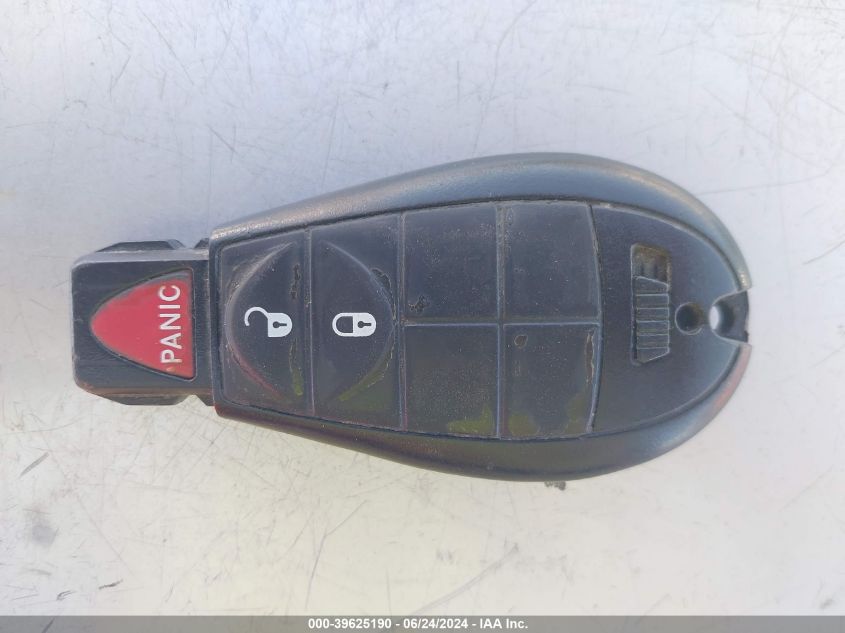 2013 Ram 1500 Sport VIN: 1C6RR6UTXDS707838 Lot: 39625190