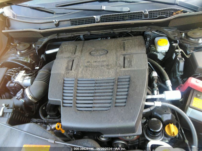 2022 Subaru Forester Premium VIN: JF2SKADC1NH400964 Lot: 39625196