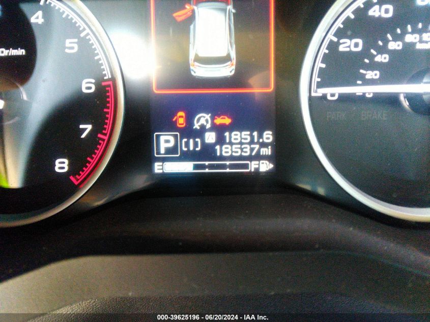 2022 Subaru Forester Premium VIN: JF2SKADC1NH400964 Lot: 39625196