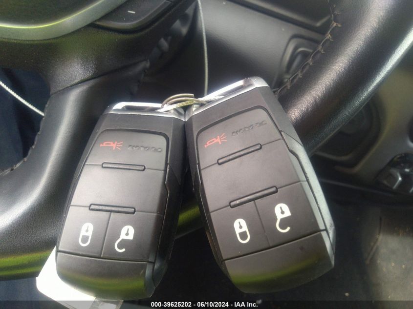 2023 Ram 3500 Big Horn 4X4 6'4 Box VIN: 3C63R3DL0PG531737 Lot: 39625202