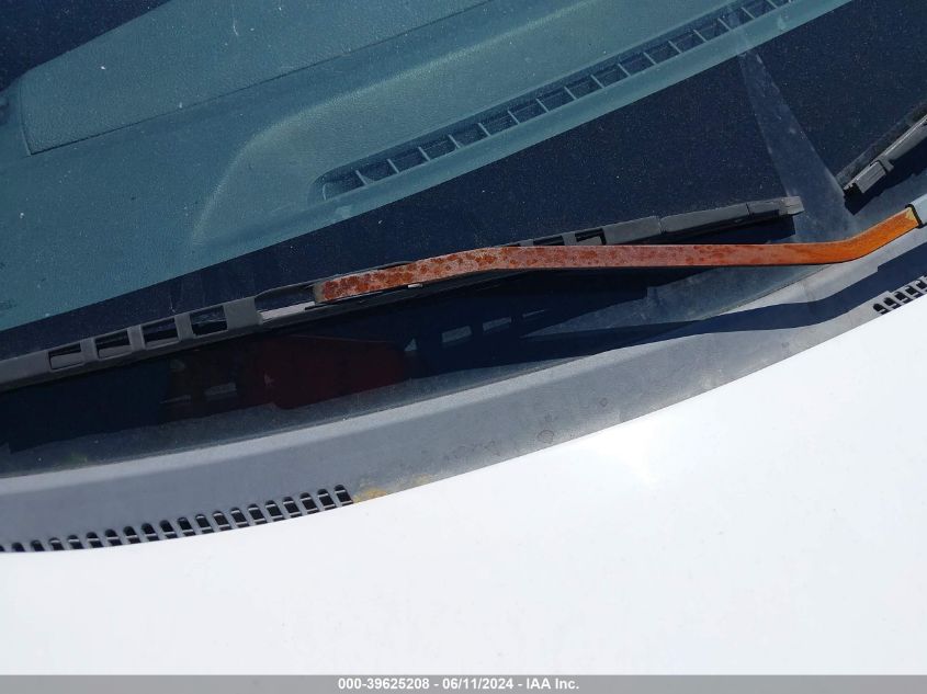 2010 Kia Forte Ex VIN: KNAFU4A2XA5812736 Lot: 39625208