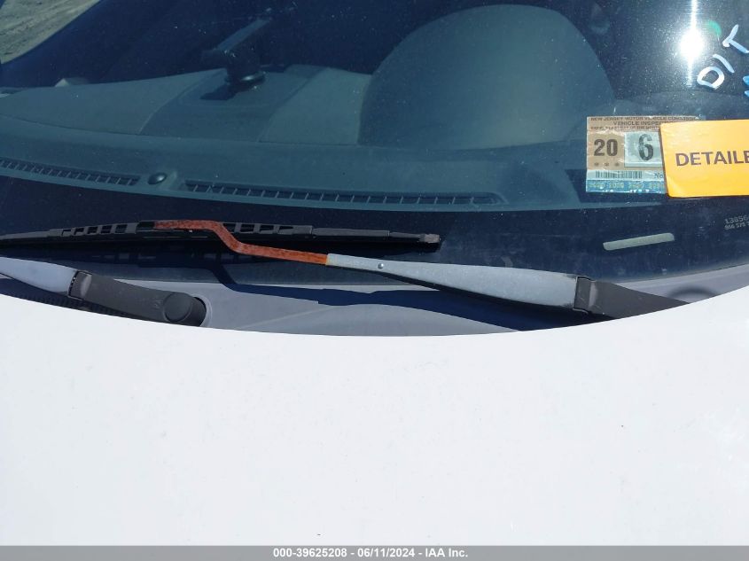 2010 Kia Forte Ex VIN: KNAFU4A2XA5812736 Lot: 39625208