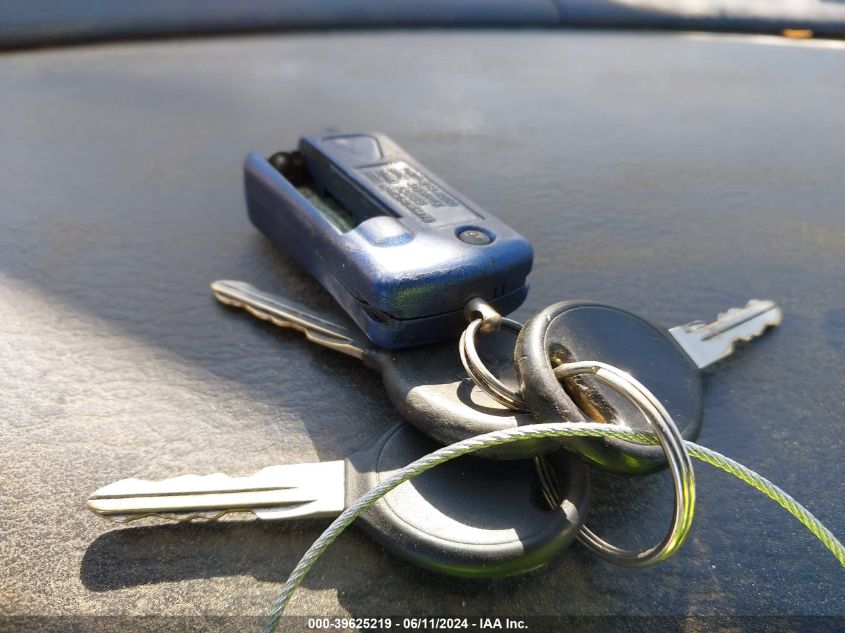 2002 Dodge Ram 1500 St VIN: 3D7HU18N62G139812 Lot: 39625219