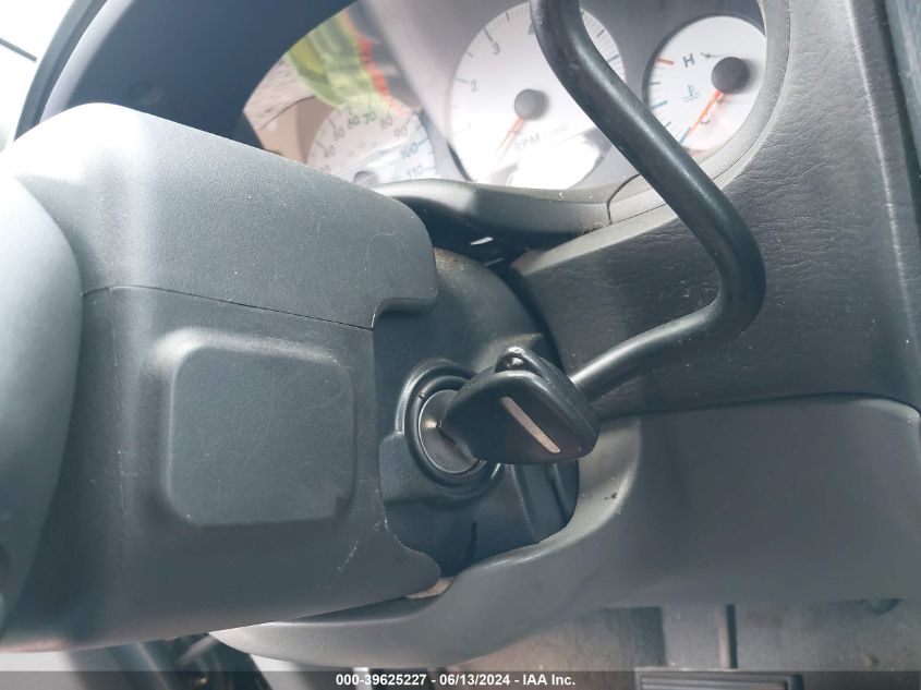 2006 Dodge Grand Caravan Sxt VIN: 2D4GP44L96R867937 Lot: 39625227