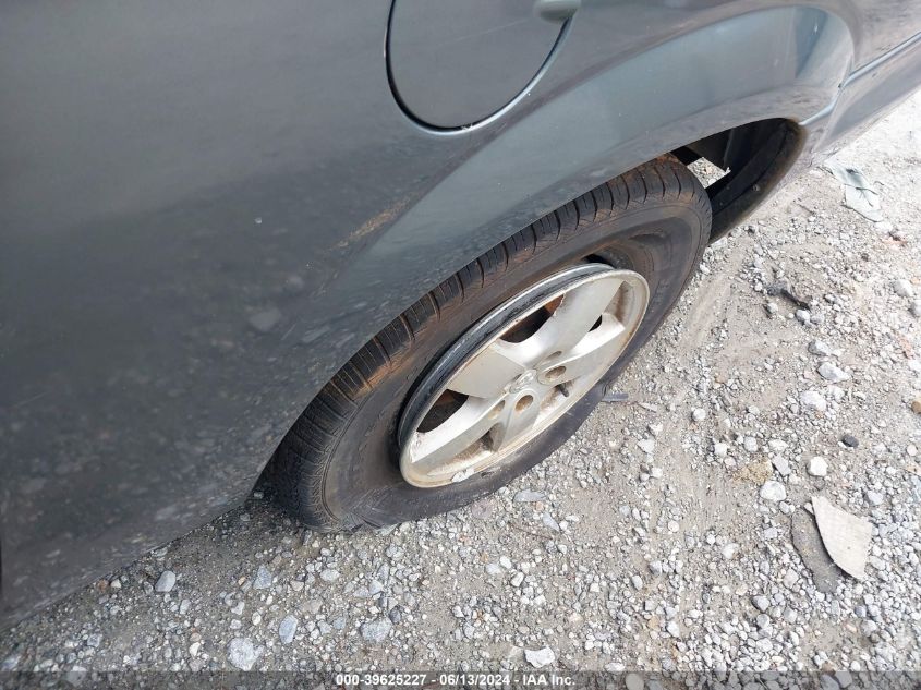 2006 Dodge Grand Caravan Sxt VIN: 2D4GP44L96R867937 Lot: 39625227