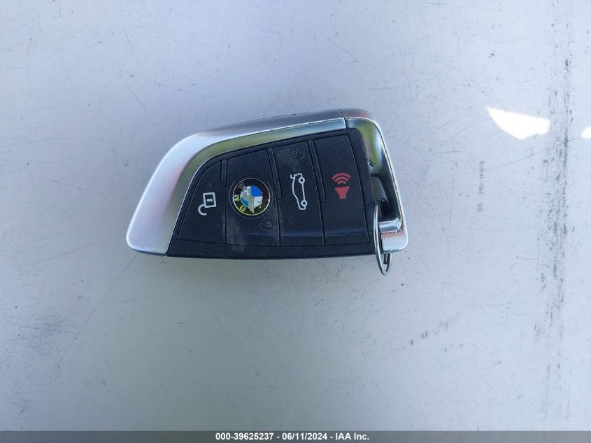 2016 BMW X5 Sdrive35I VIN: 5UXKR2C59G0U17711 Lot: 39625237