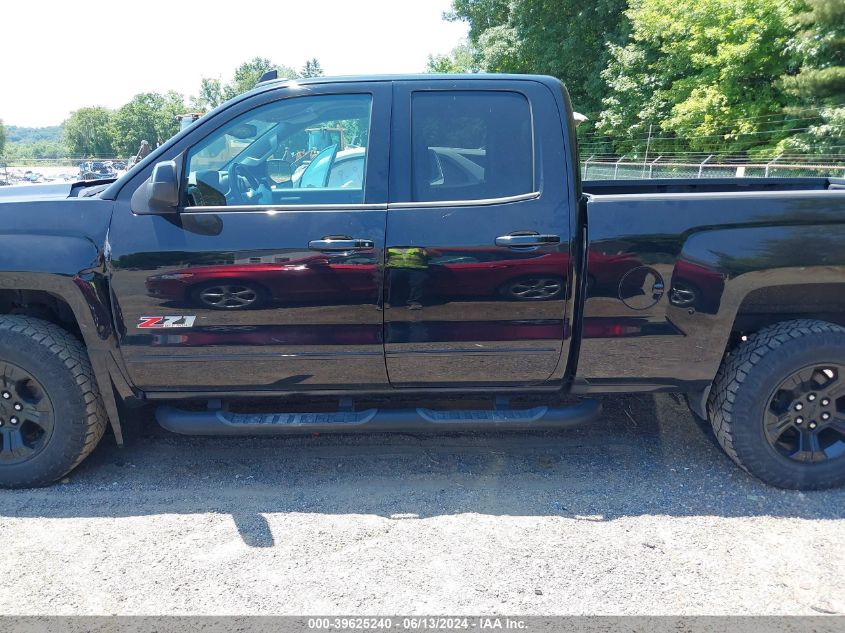 2018 Chevrolet Silverado 1500 2Lt VIN: 1GCVKREC8JZ217090 Lot: 39625240