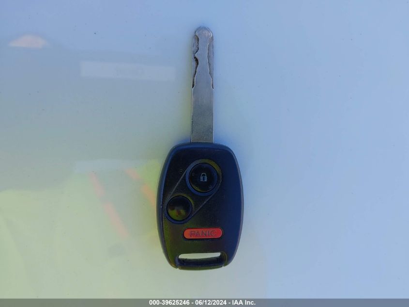 2008 Honda Civic Lx VIN: 1HGFA16588L039785 Lot: 39625246