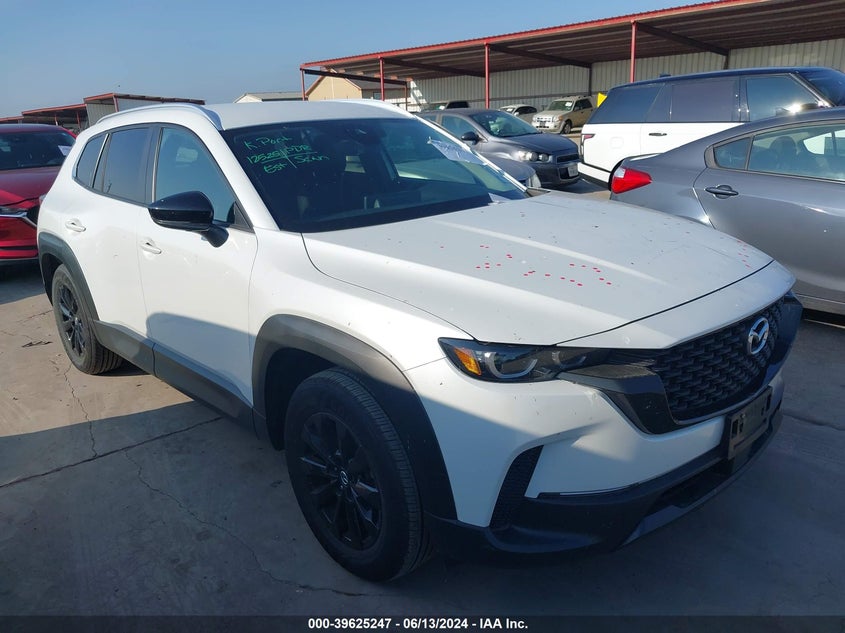 7MMVABBM2RN186932 MAZDA CX-50 PREFERRED 2024