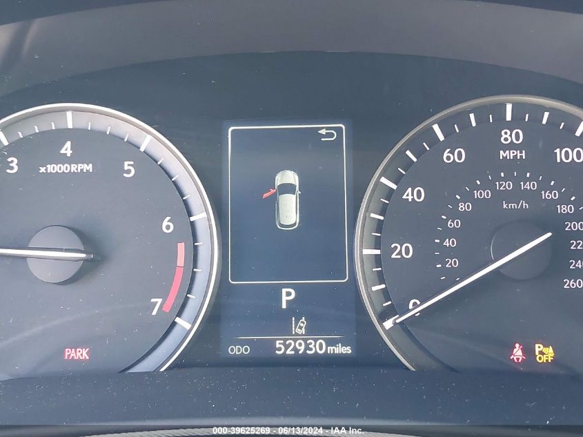 2022 Lexus Rx 350 VIN: 2T2HZMAA1NC227391 Lot: 39625269