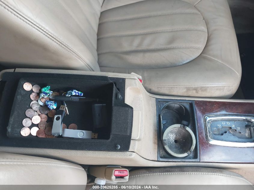 2006 Buick Lucerne Cxl VIN: 1G4HD57296U218382 Lot: 39625285