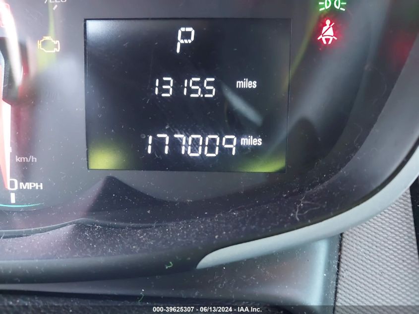 2017 Chevrolet Sonic Lt Auto VIN: 1G1JD5SHXH4126842 Lot: 39625307