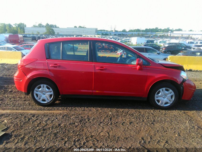 2012 Nissan Versa 1.8 S VIN: 3N1BC1CP1CK802099 Lot: 39625309