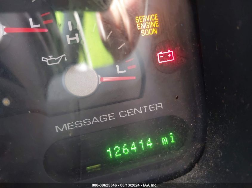 2005 Ford Explorer Xlt/Xlt Sport VIN: 1FMZU73K55ZA19899 Lot: 39625346