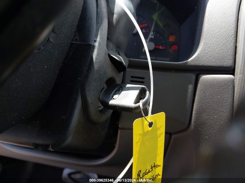 2005 Ford Explorer Xlt/Xlt Sport VIN: 1FMZU73K55ZA19899 Lot: 39625346