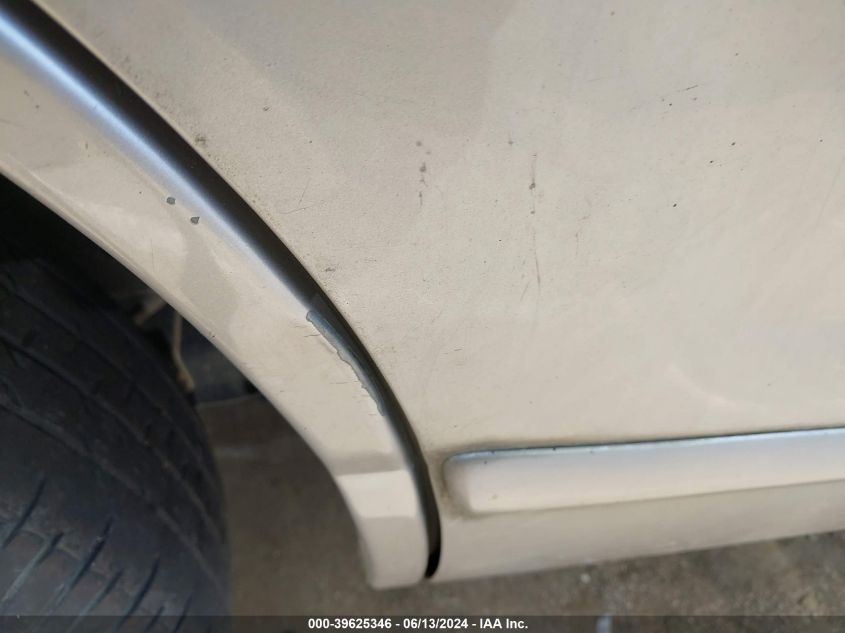 2005 Ford Explorer Xlt/Xlt Sport VIN: 1FMZU73K55ZA19899 Lot: 39625346