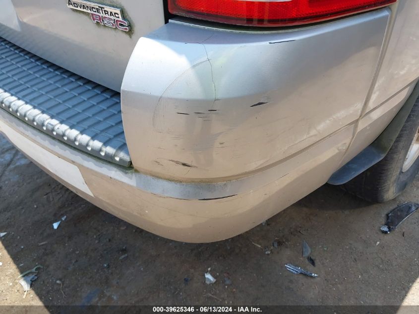 2005 Ford Explorer Xlt/Xlt Sport VIN: 1FMZU73K55ZA19899 Lot: 39625346