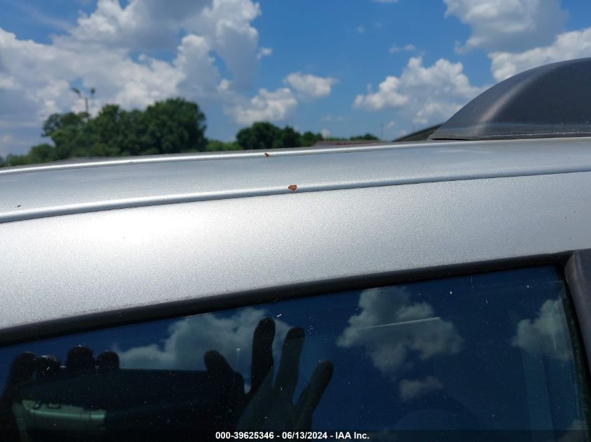 2005 Ford Explorer Xlt/Xlt Sport VIN: 1FMZU73K55ZA19899 Lot: 39625346