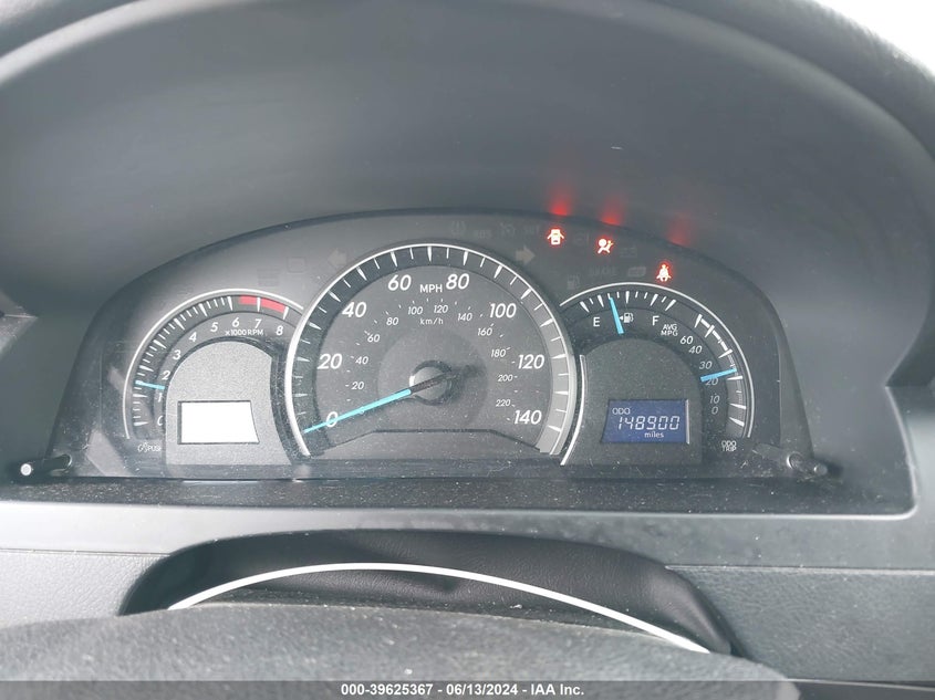 2015 Toyota Camry Le VIN: 4T4BF1FK7FR446834 Lot: 39625367