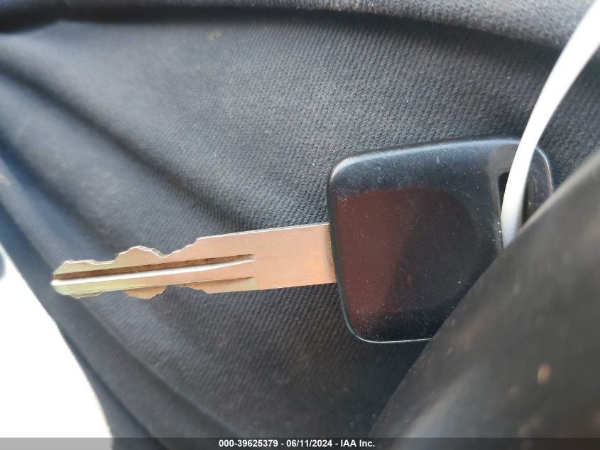 2006 Nissan Murano Sl VIN: JN8AZ08W16W552362 Lot: 39625379