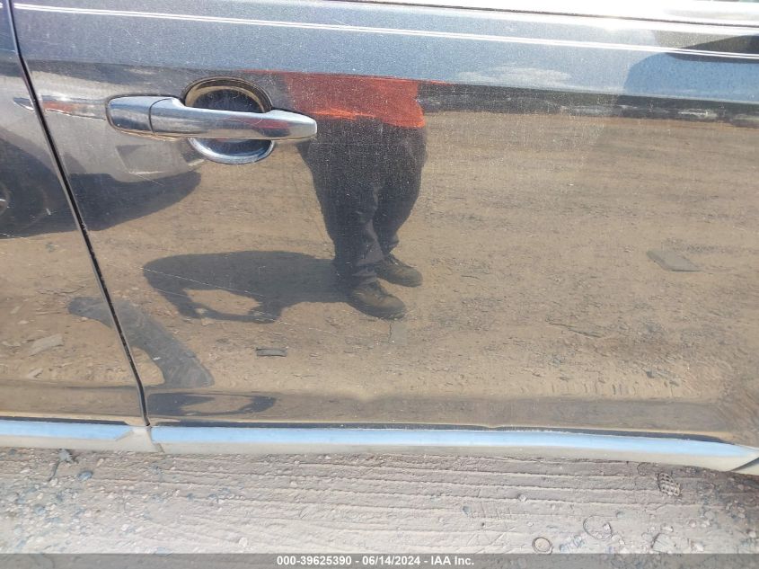 2008 Ford Edge Limited VIN: 2FMDK49C18BA80754 Lot: 39625390