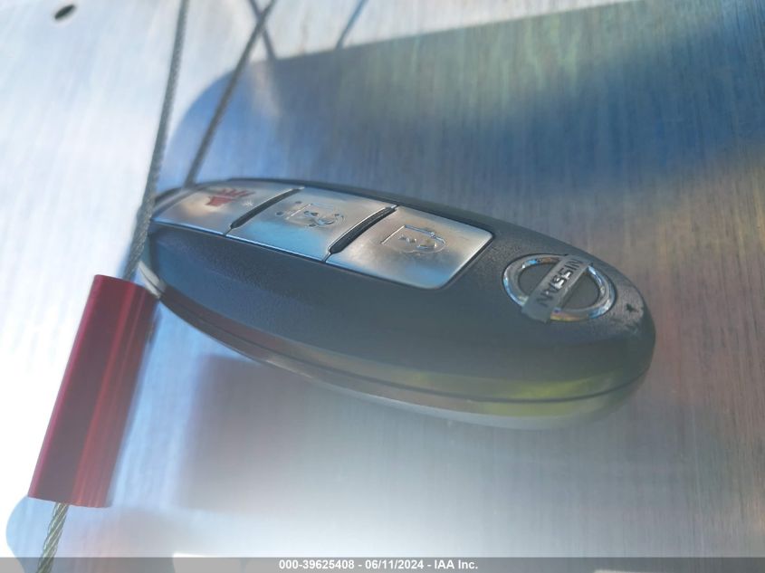 2011 Nissan Pathfinder Silver VIN: 5N1AR1NB0BC611086 Lot: 39625408