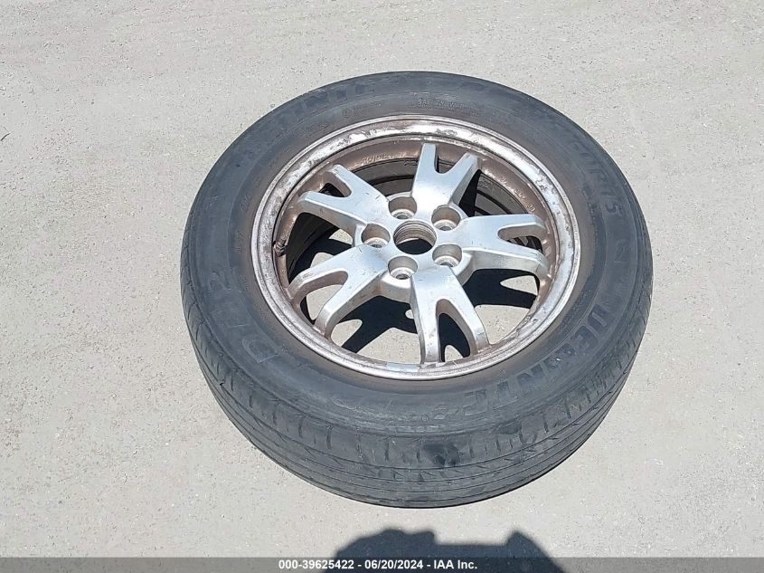 2011 Toyota Prius Two VIN: JTDKN3DU9B1437596 Lot: 39625422