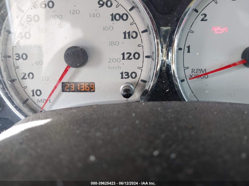 2004 Saturn Vue V6 VIN: 5GZCZ53484S816767 Lot: 39625423