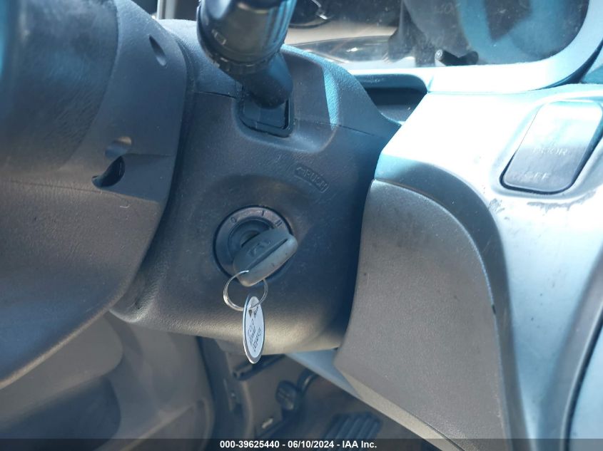 2010 Honda Odyssey Ex-L VIN: 5FNRL3H7XAB031289 Lot: 39625440