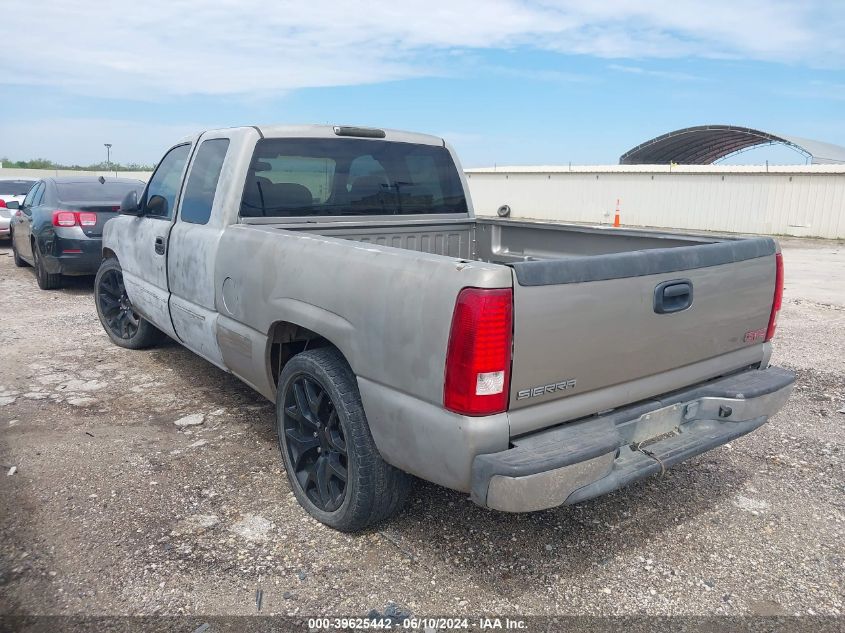 2000 Chevrolet Silverado C1500 VIN: 2GCEC19T6Y1258409 Lot: 39625442