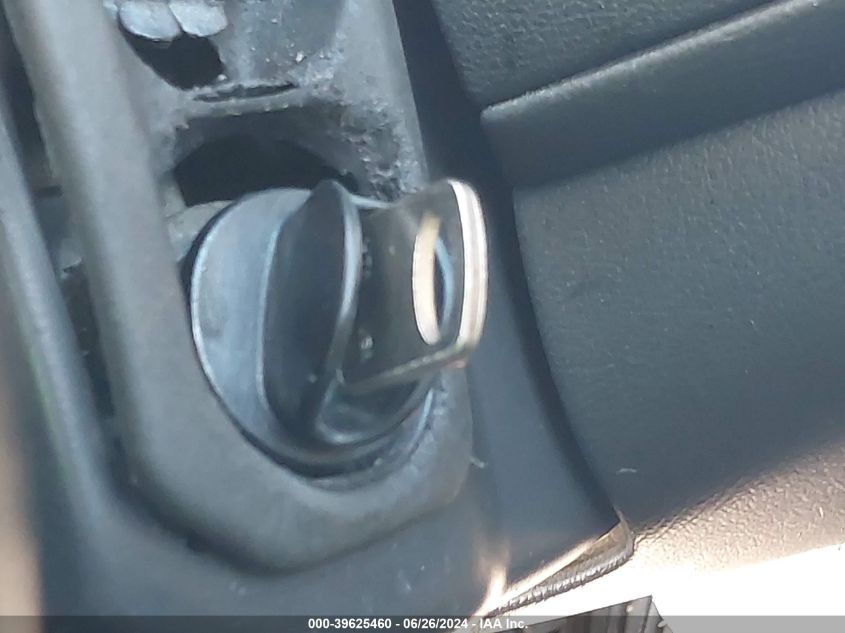 2011 Ford Crown Victoria Police Interceptor VIN: 2FABP7BVXBX122042 Lot: 39625460