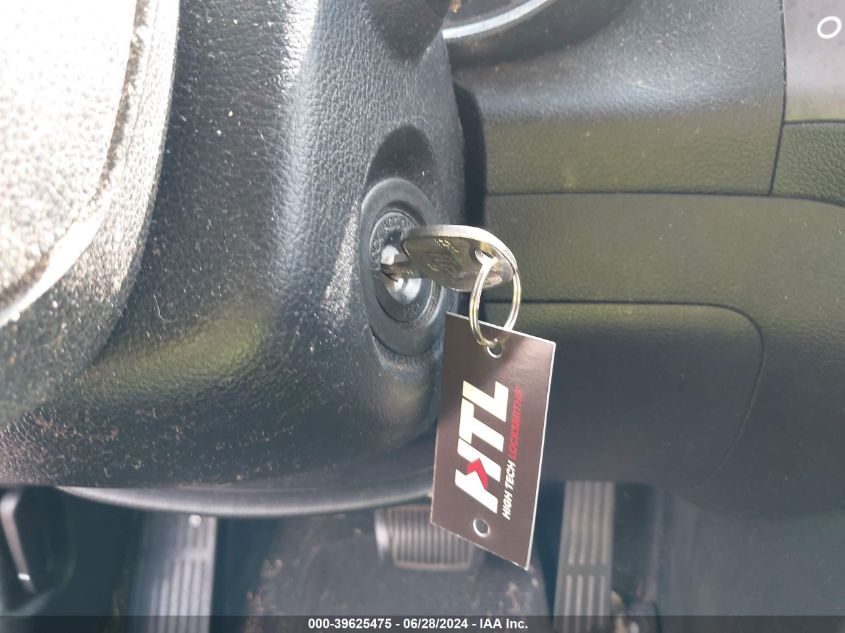 2017 Kia Forte Lx VIN: 3KPFK4A75HE158621 Lot: 39625475